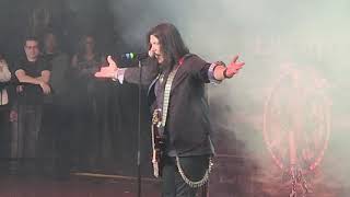 Slaughter - &quot;Up All Night&quot; (5/6/23) M3 Rock Festival