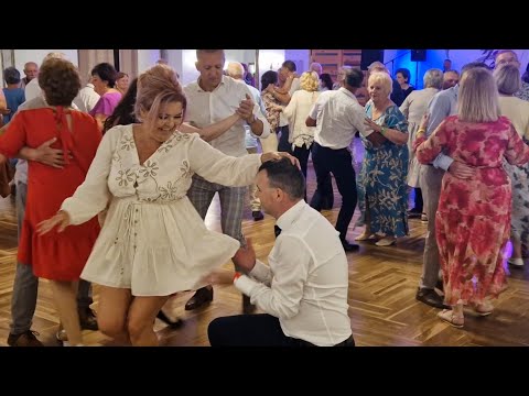 5 07 2025 Ach ta Marina - nie spotkasz dziewczyny jak ta!