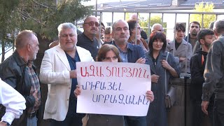 Եկեղեցական կյանք 03․10.2025