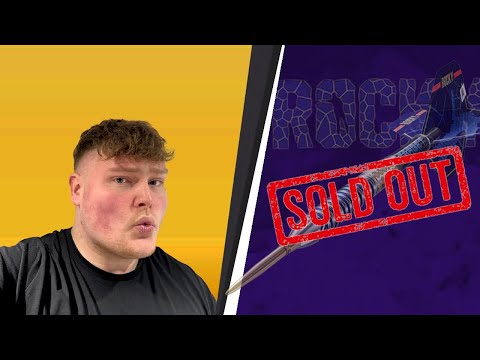 THE MOST POPULAR DARTS ON THE MARKET (Are they worth it?)