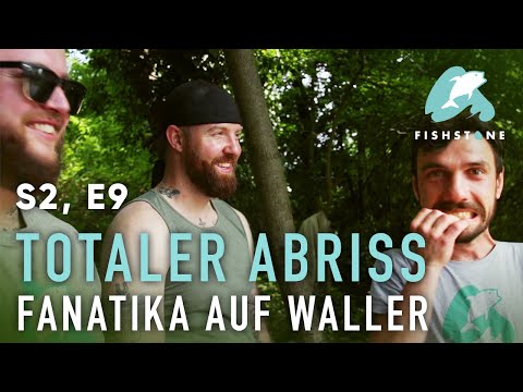 S2E9 - Knallhart - FISHSTONE's Angelwelten