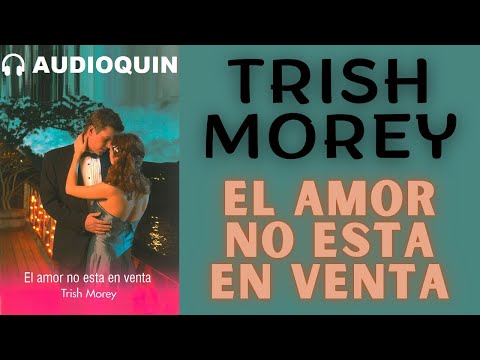 El Amor No Esta En Venta ✅ Audiolibro | @Audioquin