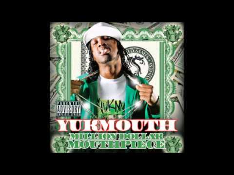 Drug Dealer   Yukmouth
