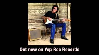 Tony Joe White - "The Flood" (Track Commentary)