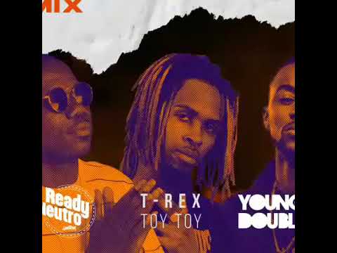 READY NEUTRO × T REX × YOUNG DOUBLE   FUNCIONA REMIX