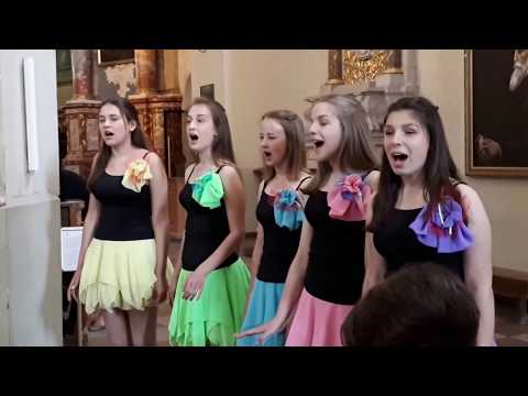 Studija Tiks - "I cant help myself" (cover)