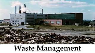 The Garbage Explosion (1970)
