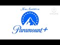 Now Available On Paramount Plus