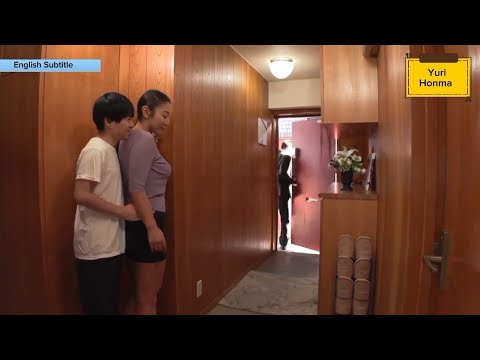 controlling an uncontrollable stepson. Yuri Honma. A secret relationship between mother and daughter