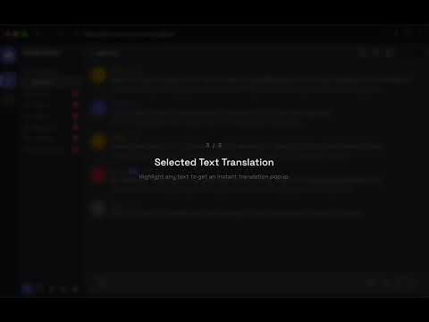 Item video thumbnail