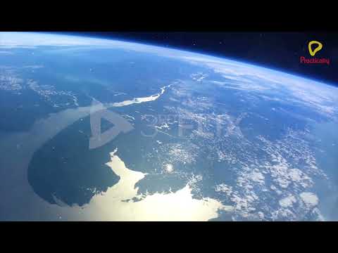 Practically's Concepts -The Solar System - #LearnPractically