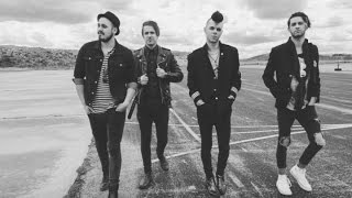 The Karma Killers - Vans Warped Tour 2015 Interview