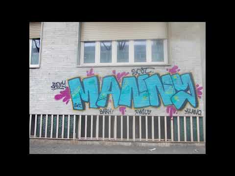 6ix9ine - Gummo (MannySavage Remix)