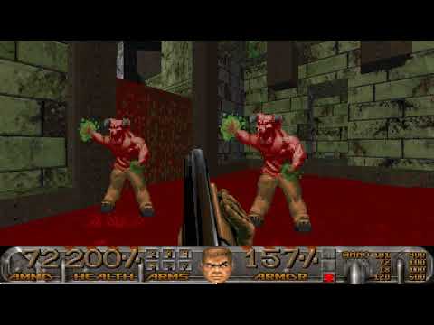 Community Chest 2 Map18 UV Max in 14m28s by blob1024