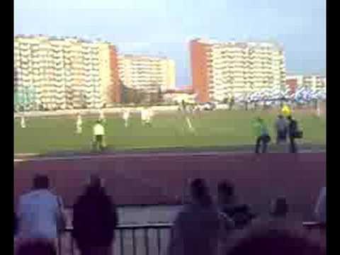 DERBY RZESZOWA RESOVIA - STAL RZESZÓW
