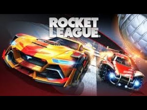 Live Rocket League fr/PS4/game/trade