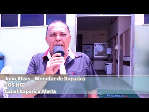 171015 João Rivas SOS HGI