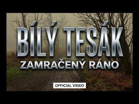 Bílý Tesák (White Fang) - BÍLÝ TESÁK - Zamračený ráno