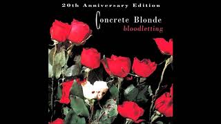 Little Wing - Concrete Blonde - (Jimi Hendrix Cover) - Bloodletting 20th Anniversary Edition