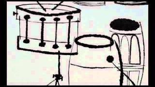 Terry Snyder And The All Stars, 1959: Yours Is My Heart Alone; In A Persian Market; Mambo Jambo