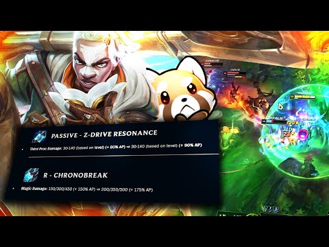 HOW GOOD ARE THE NEW EKKO BUFFS?