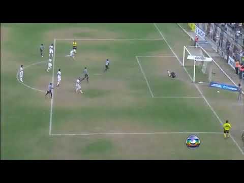 Porto-PE 1 x 1 Santa Cruz - Pernambucano 2013