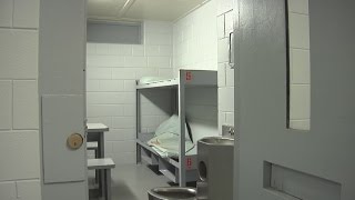 Pike Co. jailer charges dozens of inmates Pike Co. jailer charges dozens of inmates