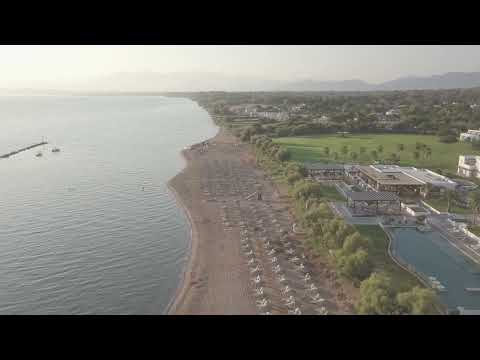 Παραλία Λακκόπετρας 