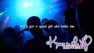 Bei Maejor - Kisses In The V.I.P. (with lyrics) - ǝpısdn uʍop