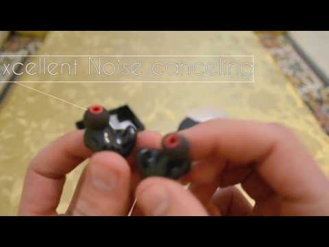 KZ ZS3 Detachable Design HiFi In Ear Stereo Earphones