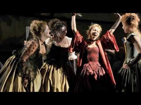 Natalie Dessay - Manon: "Ces ivresses folles" - LIVE Chicago 2008