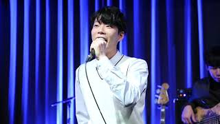 190215 훈스윗데이 / 훈스 - With coffee + 우리라고 쓰고 싶어