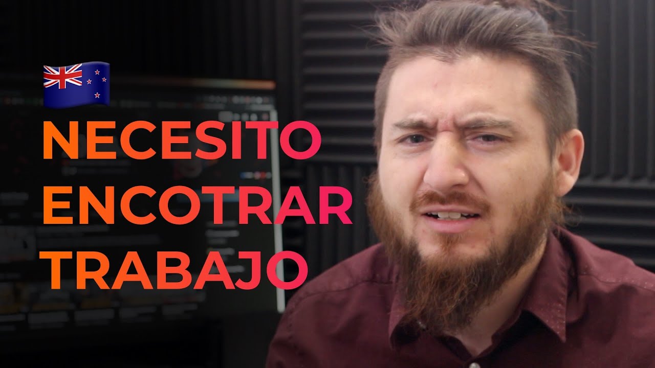 Tips para encontrar trabajo en Nueva Zelanda