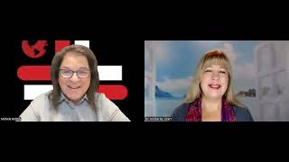 Revolutionizing Emergency Medical Communications - Michele Bolton & Dr. Kimberley Linert