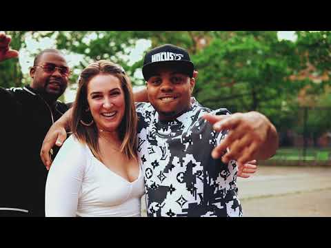 Hocus 45th - Hands High Ft. DJ Webstar