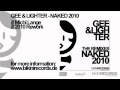 Gee & Lighter - Naked 2010 (Michi Lange 2010 Rework)