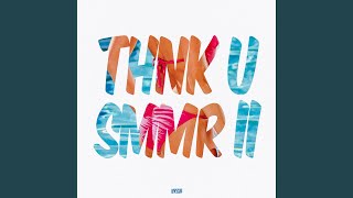Thank you, summer II (feat.Satbyeol)