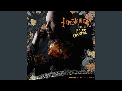 Angela Aguilar, Pepe Aguilar