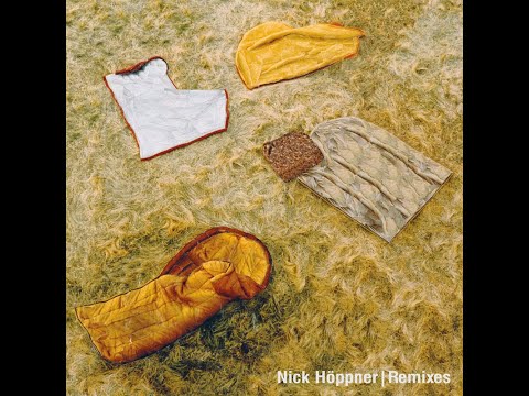 Nick Höppner - Relate (The Black Madonna Remix) [2015]