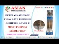 Product Video