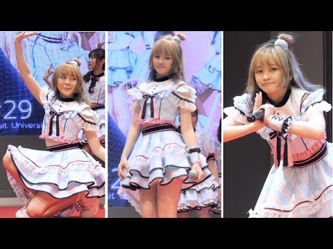 191222 [Fancam] F Sumomo - Oidemase! @ Maruya#29