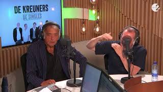 De Kreuners over de singles