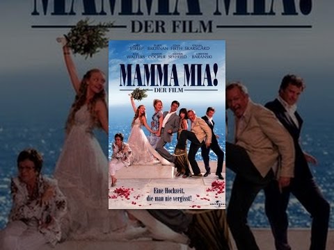 Mamma Mia! - Der Film