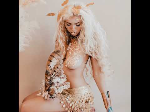 Shanin Blake x Tamara Bubble - Lyk Dis [Official Audio]