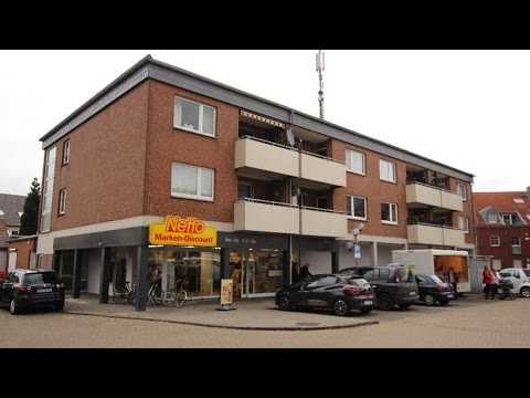 Supermarkt, Shopfläche, Ladenlokal im Herzen von Brüggen-Bracht