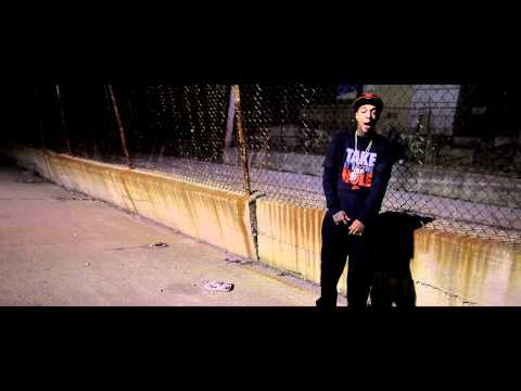 Nate Diezel "Black Star" (official video) Ft HBK from DoughBoyz Cashout & Rich Wayn
