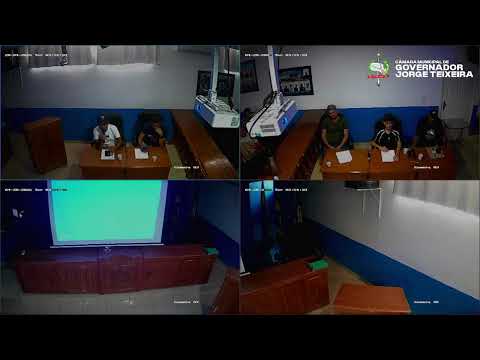 REUNIÃO ADMINISTRATIVA - PLANEJAMENTO E ORÇAMENTO 16 - 09 - 2026