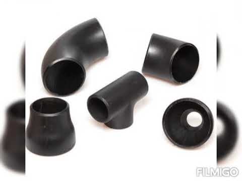 UNIK GI Pipe Fittings