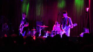 Plow United - St Patricks Day