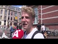 Fietsers moeten nog even wennen aan appverbod